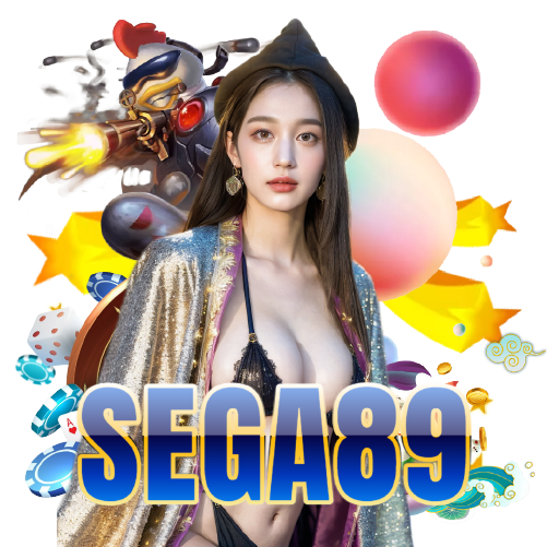 sega89 จ่ายจริง