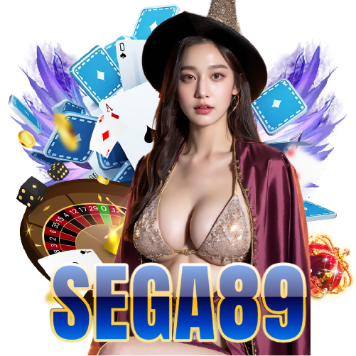 sega89 เว็บตรง