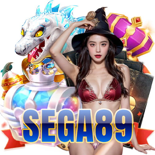 sega89 แตกง่าย
